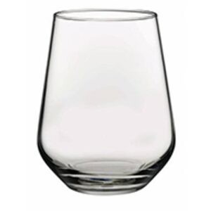 Drink- en waterglazen