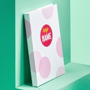 Hardcover boeken (gelijmd/garenloos)