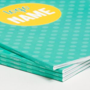 Brochures (geniet squarefold)