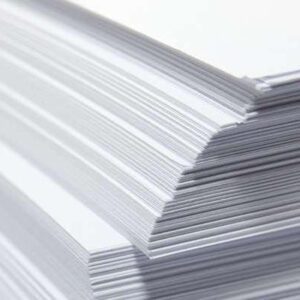 Printpapier